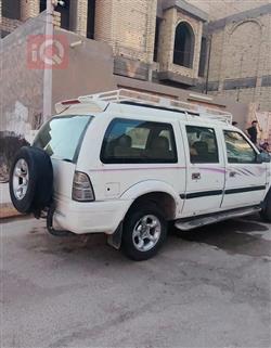 GWM سينغ